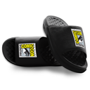 Comic Con Motive Slides