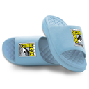 Comic Con Motive Slides