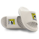 Comic Con Motive Slides