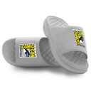Comic Con Motive Slides