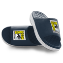 Comic Con Motive Slides