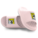 Comic Con Motive Slides