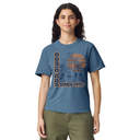 Comic Con Retro El Cortez Hotel Tee