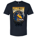 Comic Con Viking Toucan Tee - Online Exclusive