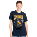 Comic Con Viking Toucan Tee - Online Exclusive