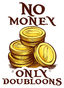 WonderCon Doubloons Patch