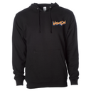 WonderCon Make Art Hoodie