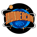 WonderCon Sci-fi Globe Patch