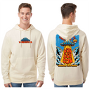 WonderCon UFO Hoodie
