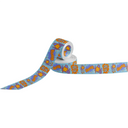 Comic Con x WonderCon Washi Tape - Toucan