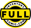 Official Blind Bag Comic Con Mystery Pin (random rarity - 1 of 5)