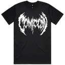 Comic Con Heavy Metal Tee
