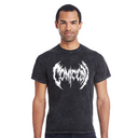 Comic Con Heavy Metal Tee