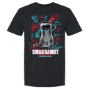 Comic Con Swag Bandit Tee - Limited Edition