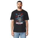 Comic Con Swag Bandit Tee - Limited Edition