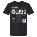 Comic Con I Made It To Hall H Tee - Limited Release