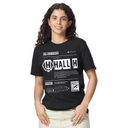 Comic Con I Made It To Hall H Tee - Limited Release