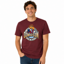 Comic Con Stay Classy Tee - Dated Limited Release