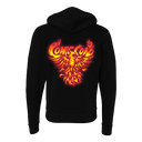 Comic Con Phoenix Zip Hoodie