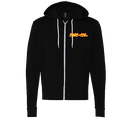 Comic Con Phoenix Zip Hoodie
