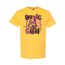Comic Con Punk Dog Tee - Online Exclusive