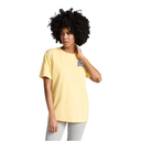 Comic Con Stacked Puzzle Bird Tee