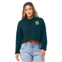 Comic Con Magazine Hoodie - (Crop & Regular Options)