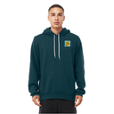 Comic Con Magazine Hoodie - (Crop & Regular Options)