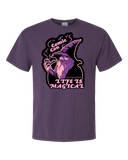Comic Con Wizard Tee