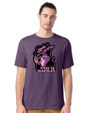 Comic Con Wizard Tee