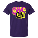 Comic Con Monster Eyes Tee