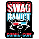 Swag Bandit - Patch