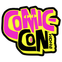 Comic Con Monster Eyes - Patch