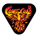 Comic Con Phoenix Magnet
