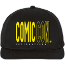 Comic Con Hat