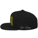 Comic Con Hat