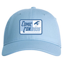 Comic Con Dad Hat w Patch - OSFM