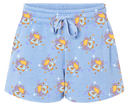 Comic Con Toucan Shorts