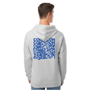 Comic Con Liquid Hoodie