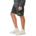 Comic Con Unisex Grunge Shorts