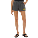 Comic Con Women's Grunge Shorts