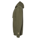 Comic Con Army Green Hoodie