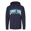 Comic Con Tattoo Front Hoodie - Online Exclusive