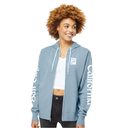 Comic Con Cloud Dragon Zip Hoodie