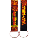 Comic Con Phoenix Limited Edition #1 of 100 Bag Tag