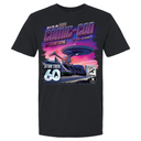 Official Comic Con 2026 Event Tee - In Person Only