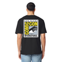 Comic Con International Logo Tee