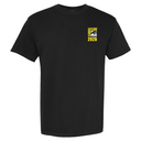 Comic Con International Logo Tee