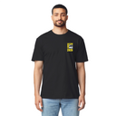 Comic Con International Logo Tee