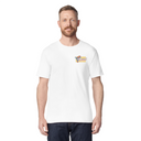 Comic Con Toucan Through the Years Tee